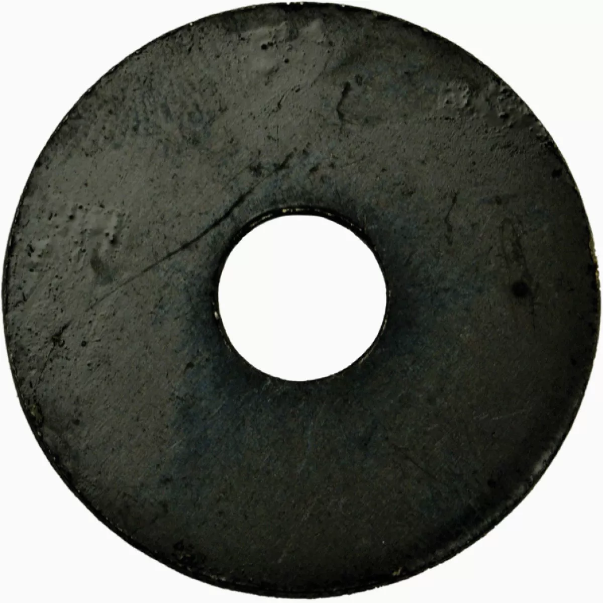 Midwest Fastener 5/16 In. x 1-1/4 In. Black Oxide Grade 2 Steel Fender Washers