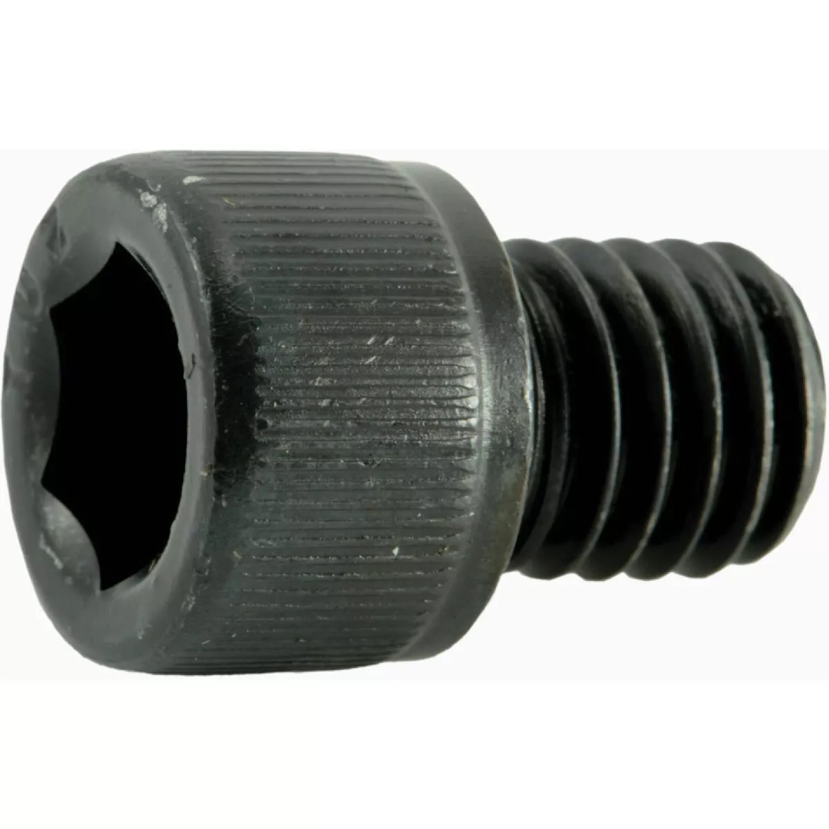 Midwest Fastener 7/16 In.-14 x 1/2 In. Steel Coarse Thread Socket Cap Screws (10 Ct.)-