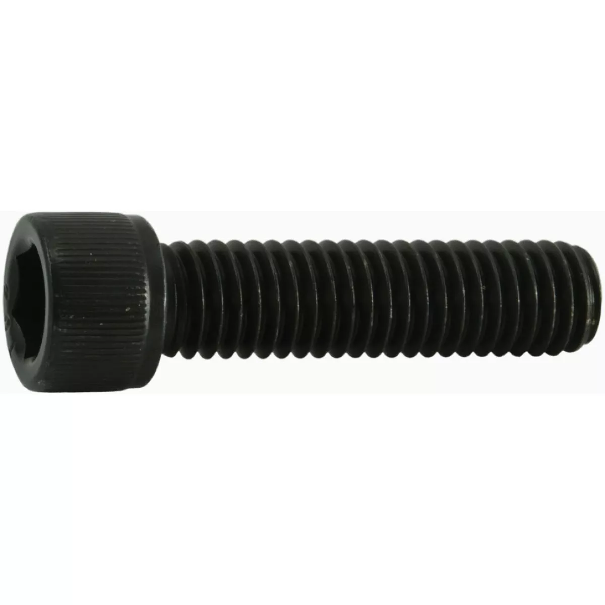 Midwest Fastener 7/16 In.-14 x 1-3/4 In. Steel Coarse Thread Socket Cap Screws (5 Ct.)-