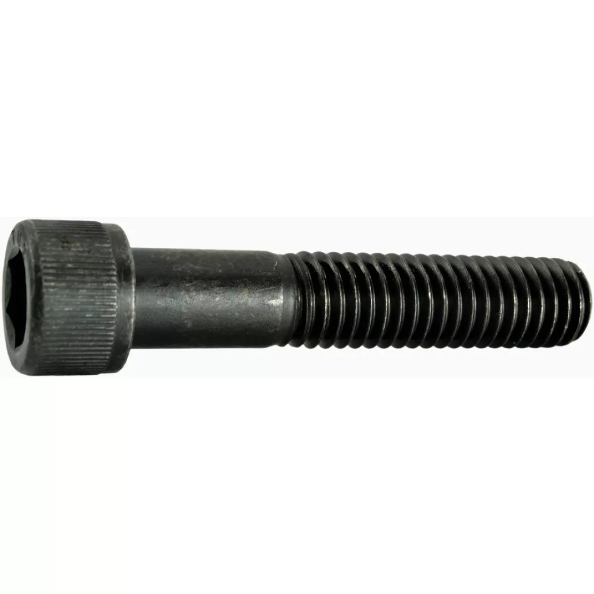 Midwest Fastener 7/16 In.-14 x 2-1/4 In. Steel Coarse Thread Socket Cap Screws