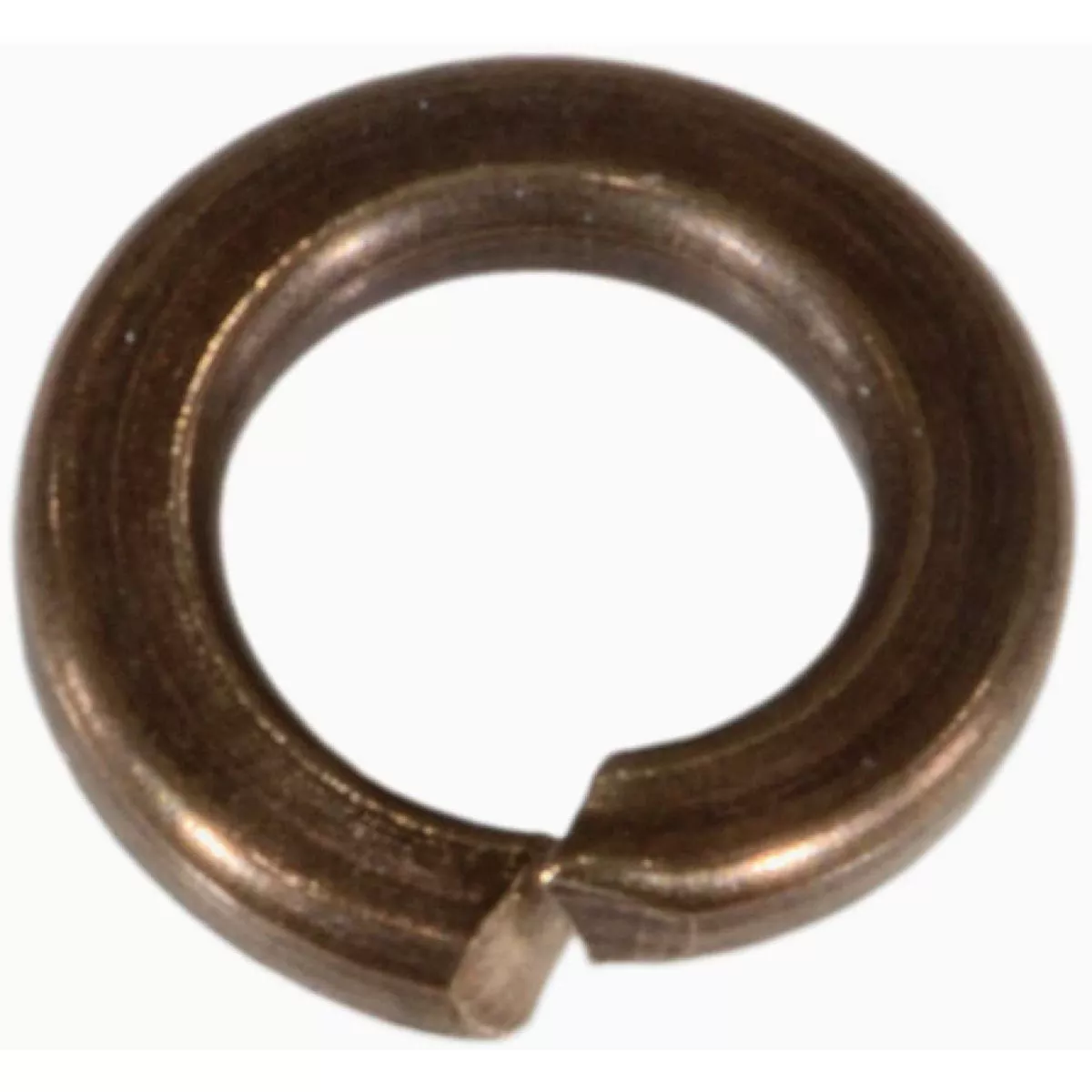Midwest Fastener #8 x 5/32 In. x 9/32 In. Silicon Bronze Lock Washers (40 Ct.)-