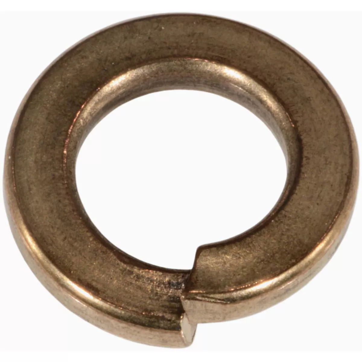 Midwest Fastener 1/2 In. x 7/8 In. Silicon Bronze Lock Washers