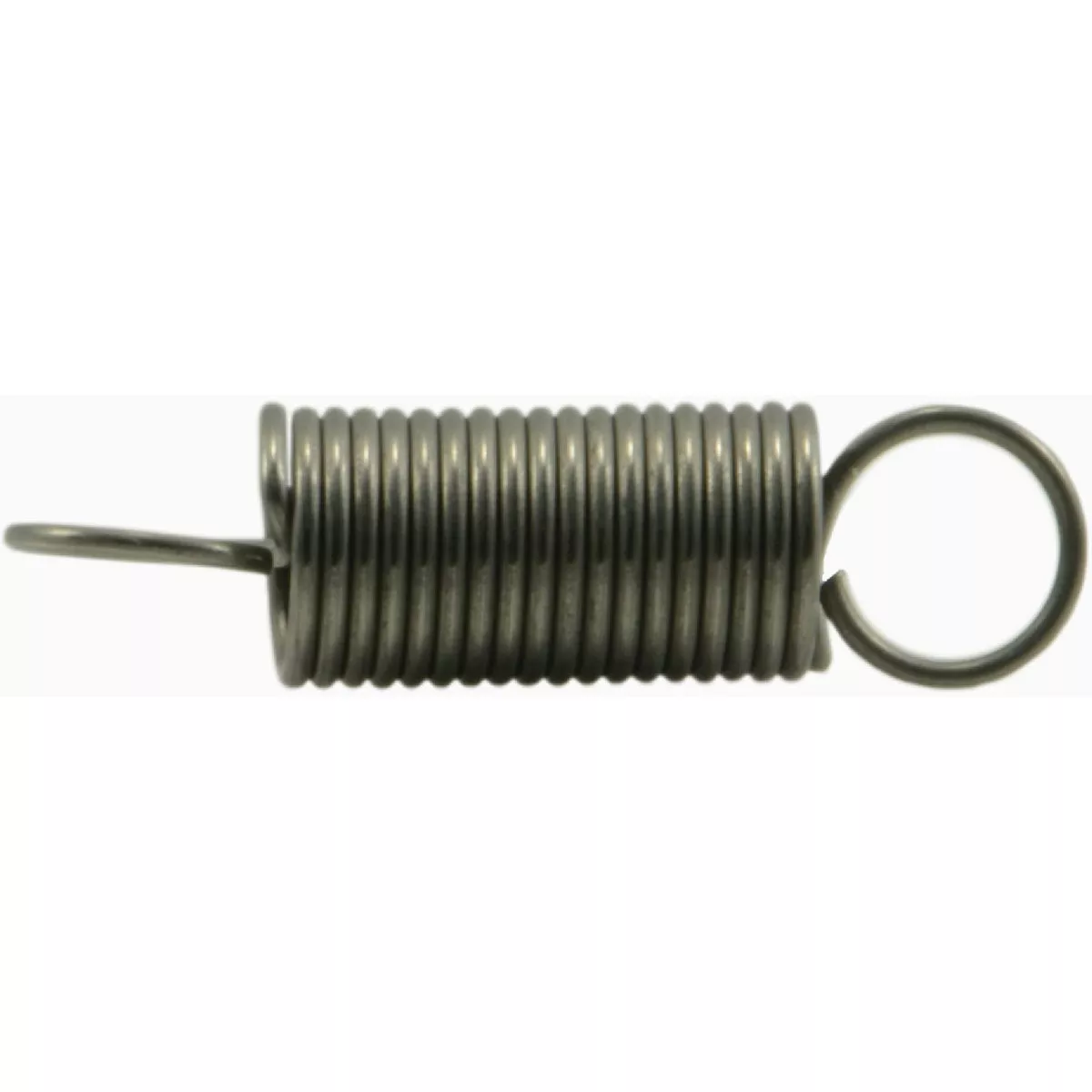 Midwest Fastener 1/4 In. x 0.026 In. x 1 In. 18-8 Stainless Steel ...