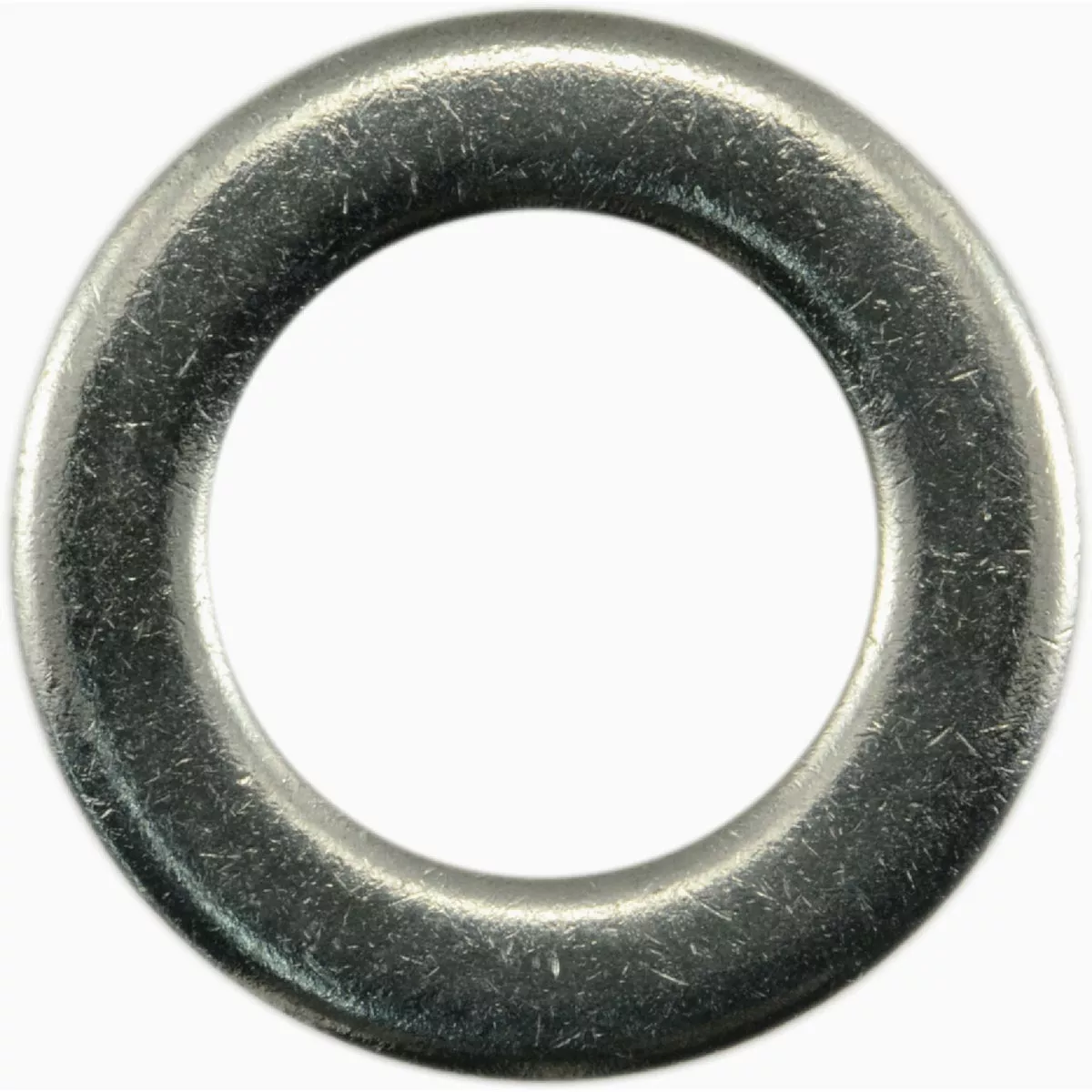Midwest Fastener 3/8 In. x 25/64 In. x 5/8 In. 18-8 Stainless Steel AN Washers
