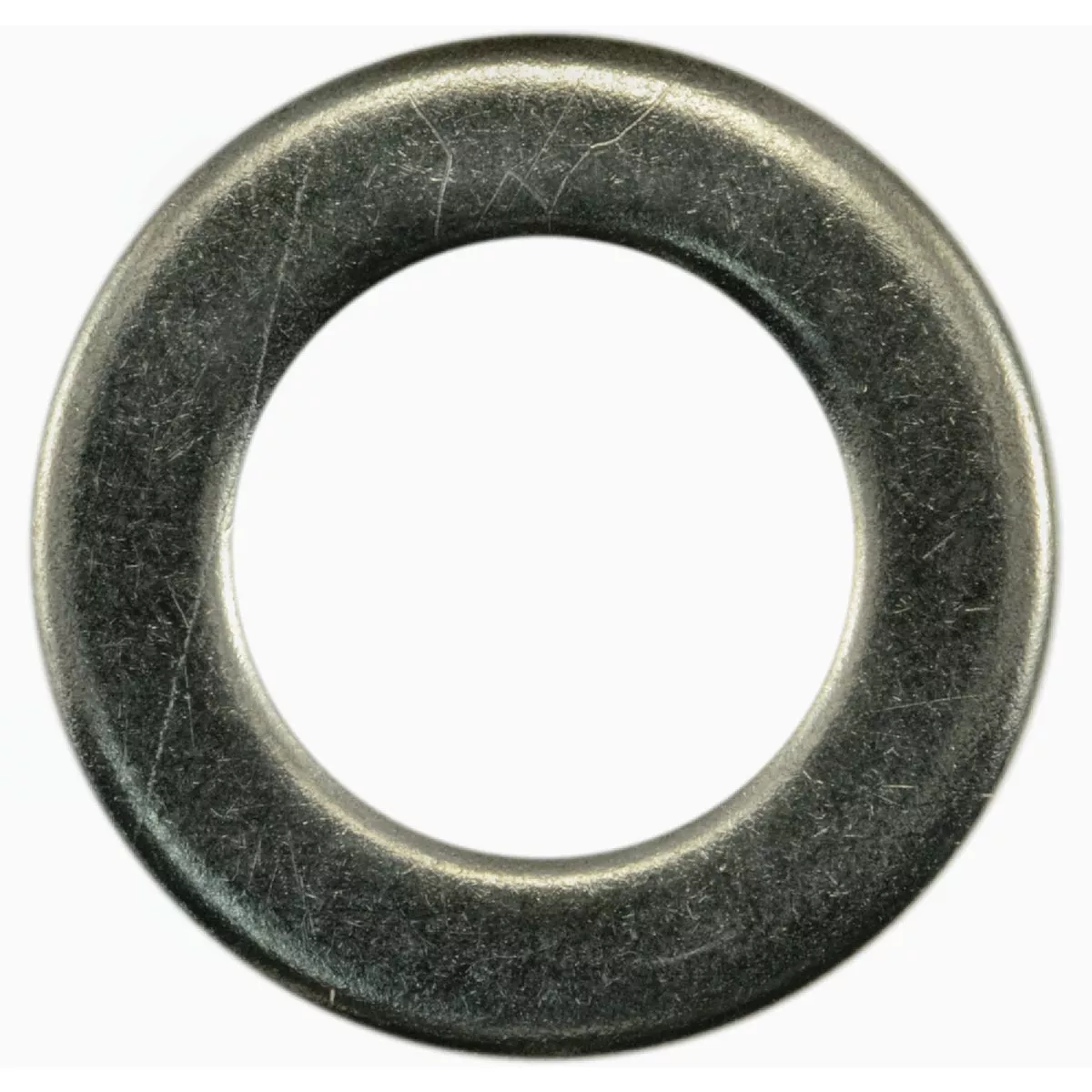 Midwest Fastener 1/2 In. x 33/64 In. x 7/8 In. 18-8 Stainless Steel AN Washers (12 Ct.) - photo 2