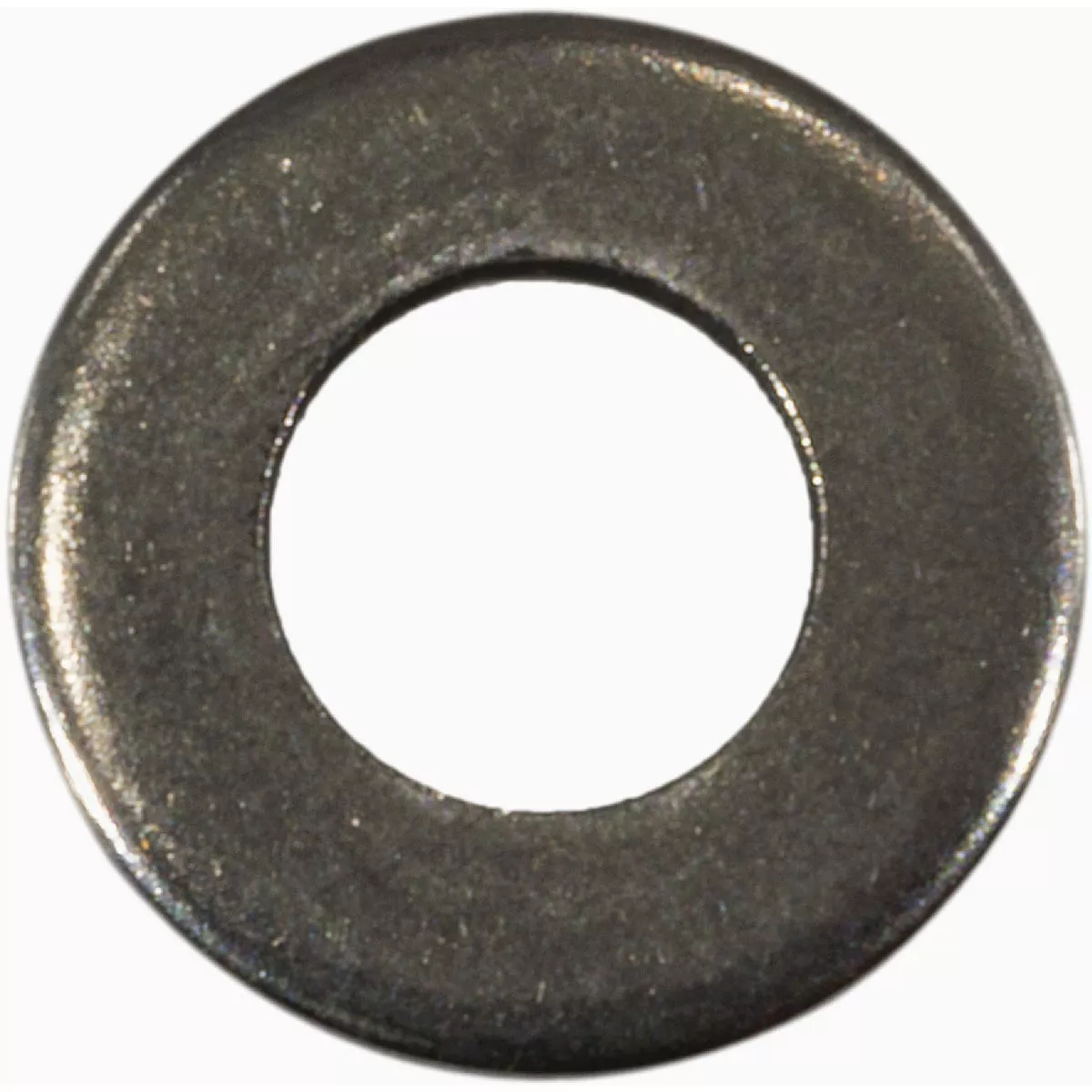 Midwest Fastener 4mm x 9mm A2 Stainless Steel Flat Washers (50 Ct.)-
