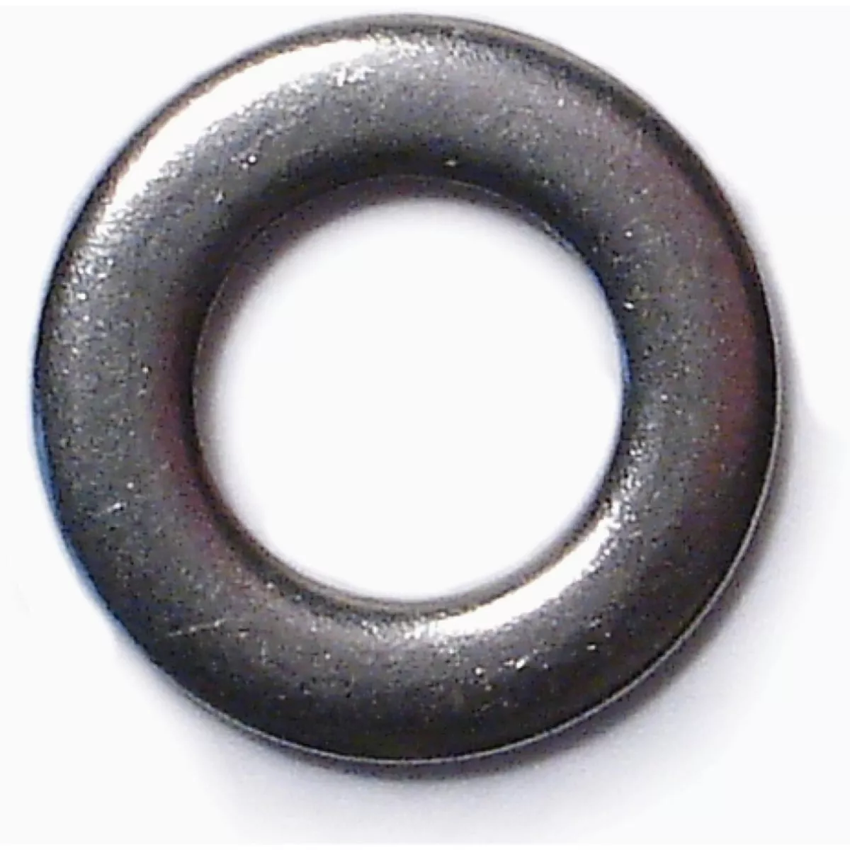 Midwest Fastener 6mm x 12mm A2 Stainless Steel Flat Washers (30 Ct.)