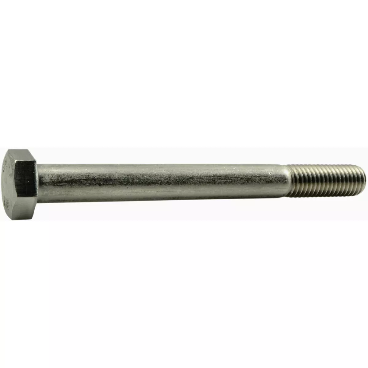 Midwest Fastener 12mm-1.75 x 120mm Stainless A2-70 Steel Coarse Thread Metric Hex Cap Screws (3 Ct.)