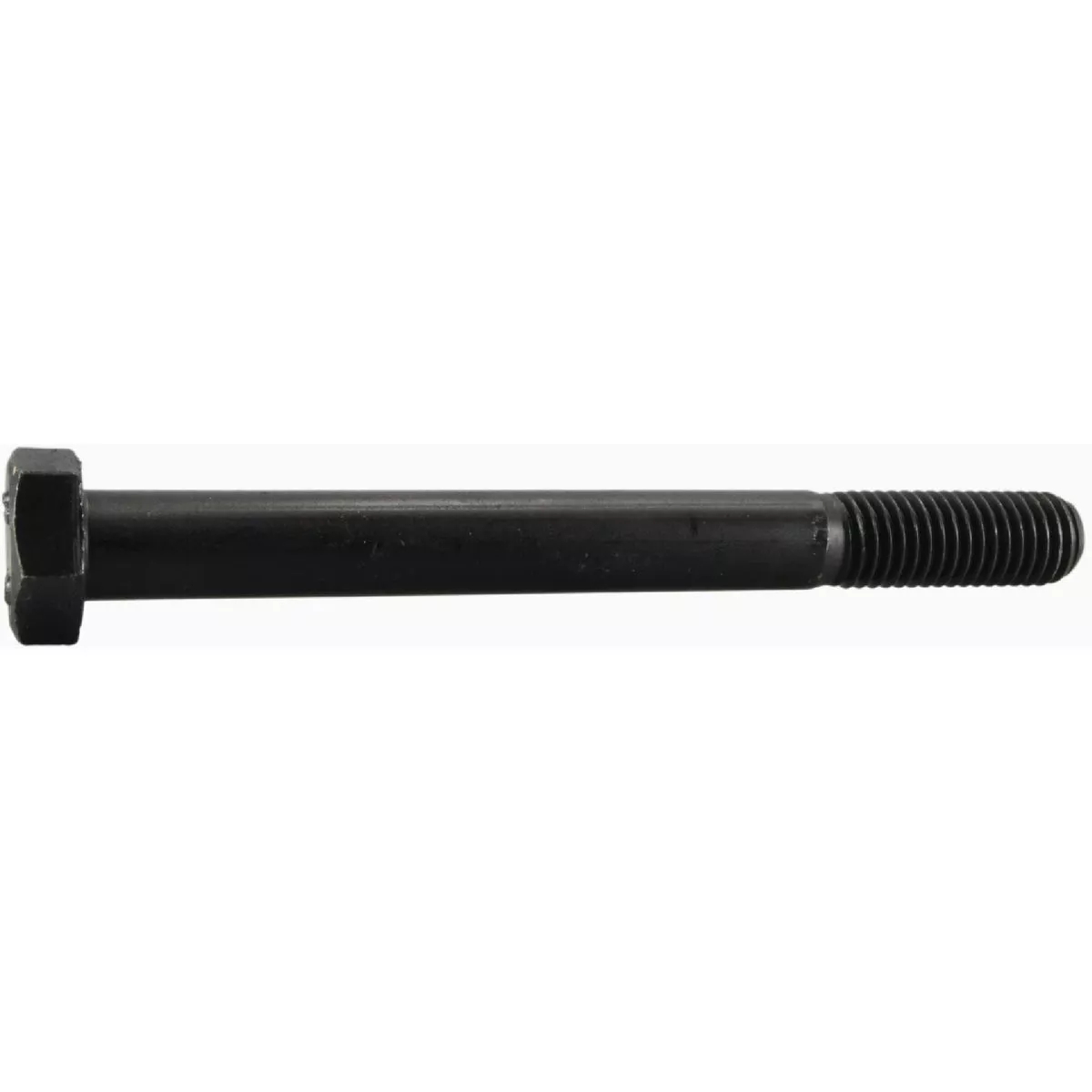 Midwest Fastener 12mm-1.75 x 120mm Plain Class 10.9 Steel Coarse Thread Hex Cap Screws