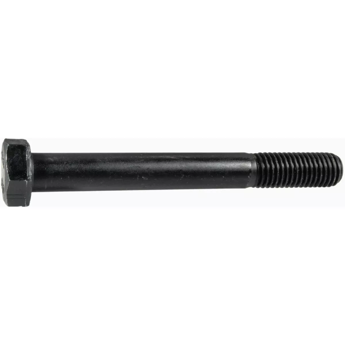 Midwest Fastener 14mm-2.0 x 120mm Plain Class 10.9 Steel Coarse Thread Hex Cap Screws (2 Ct.) - photo 2