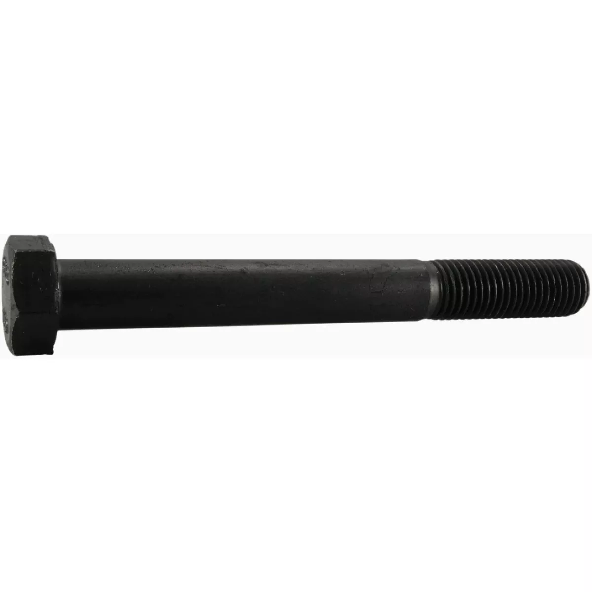 Midwest Fastener 16mm-2.0 x 140mm Plain Class 10.9 Steel Coarse Thread Hex Cap Screws