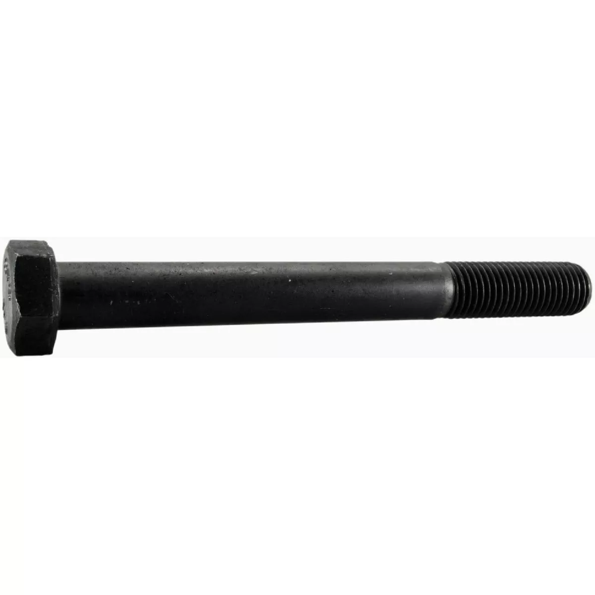 Midwest Fastener 16mm-2.0 x 150mm Plain Class 10.9 Steel Coarse Thread Hex Cap Screws (2 Ct.)