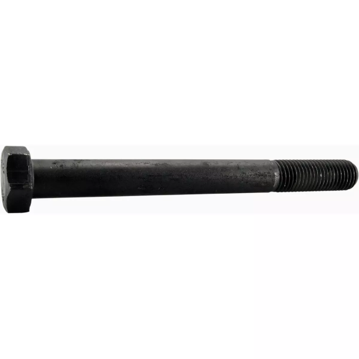 Midwest Fastener 16mm-2.0 x 160mm Plain Class 10.9 Steel Coarse Thread Hex Cap Screws (2 Ct.)-