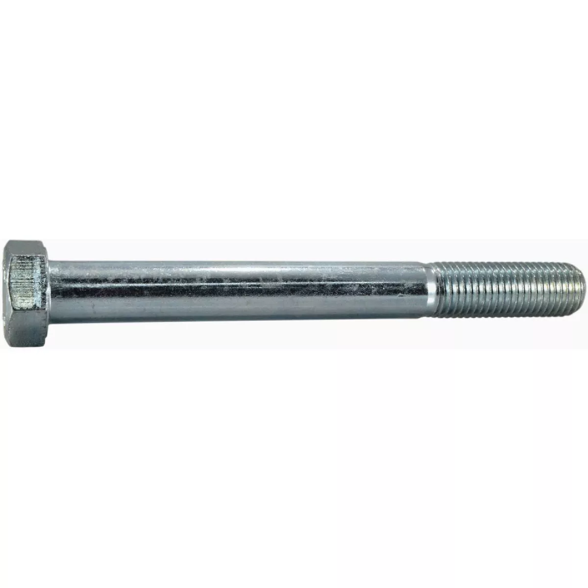 Midwest Fastener 16mm-2.0 x 150mm Zinc Plated Class 8.8 Steel Coarse Thread Hex Cap Screws (2 Ct.)-