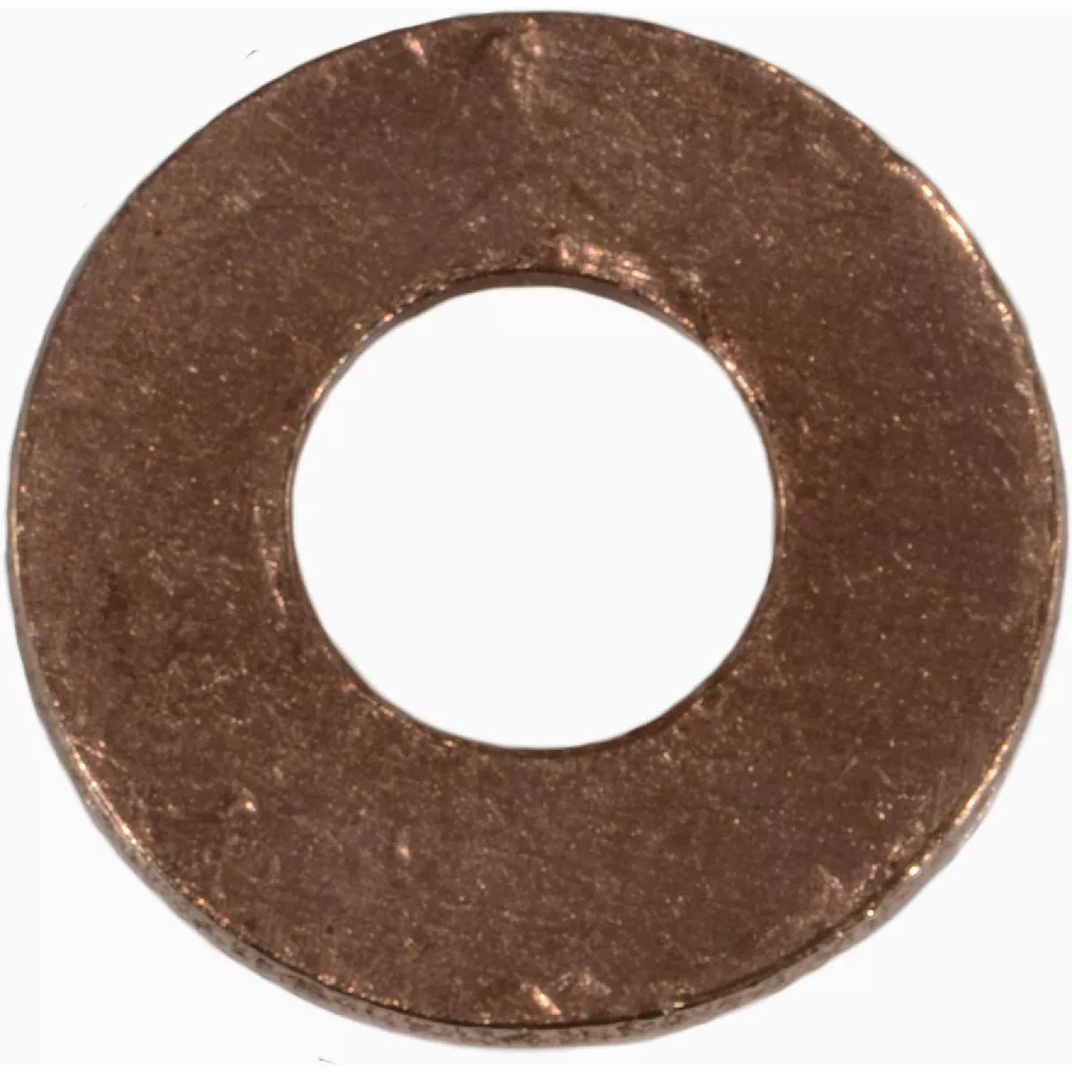 Midwest Fastener #12 x 7/32 In. x 1/2 In. Silicon Bronze Flat Washers (12 Ct.)- - photo 2