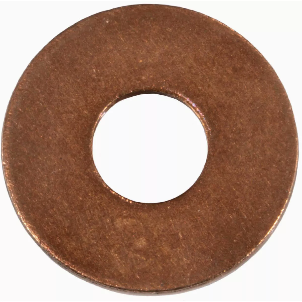 Midwest Fastener 1/4 In. x 5/16 In. x 11/16 In. Silicon Bronze Flat Washers (8 Ct.)-