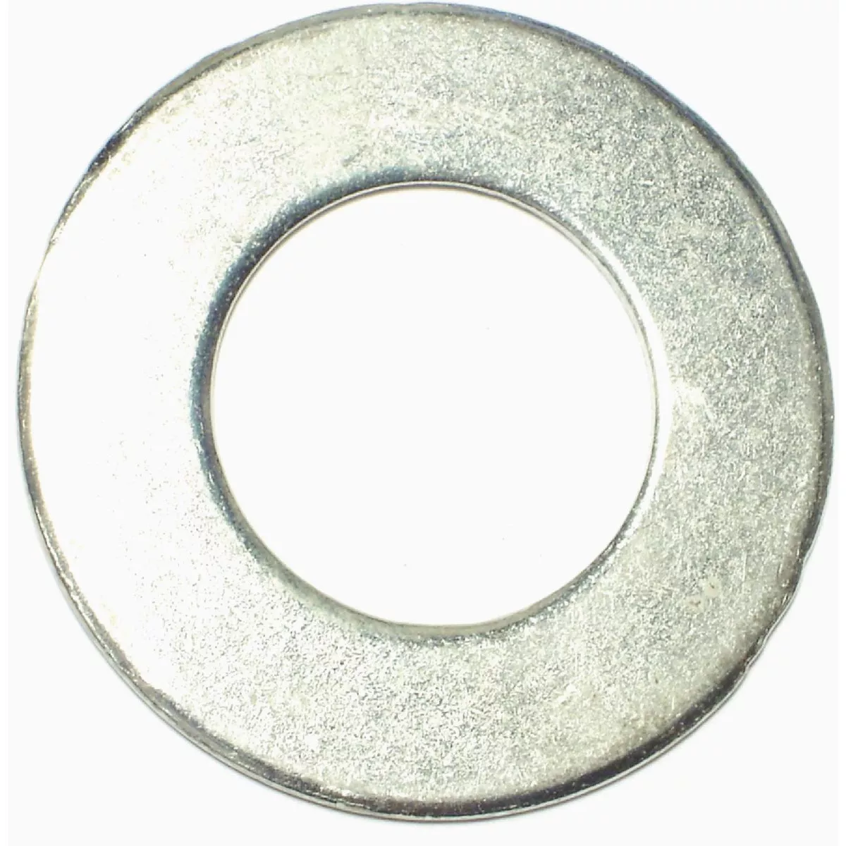 Midwest Fastener 1 In. x 1-1/16 In. x 2 In. Zinc Plated Grade 2 Steel SAE Flat Washers (119 Ct.)