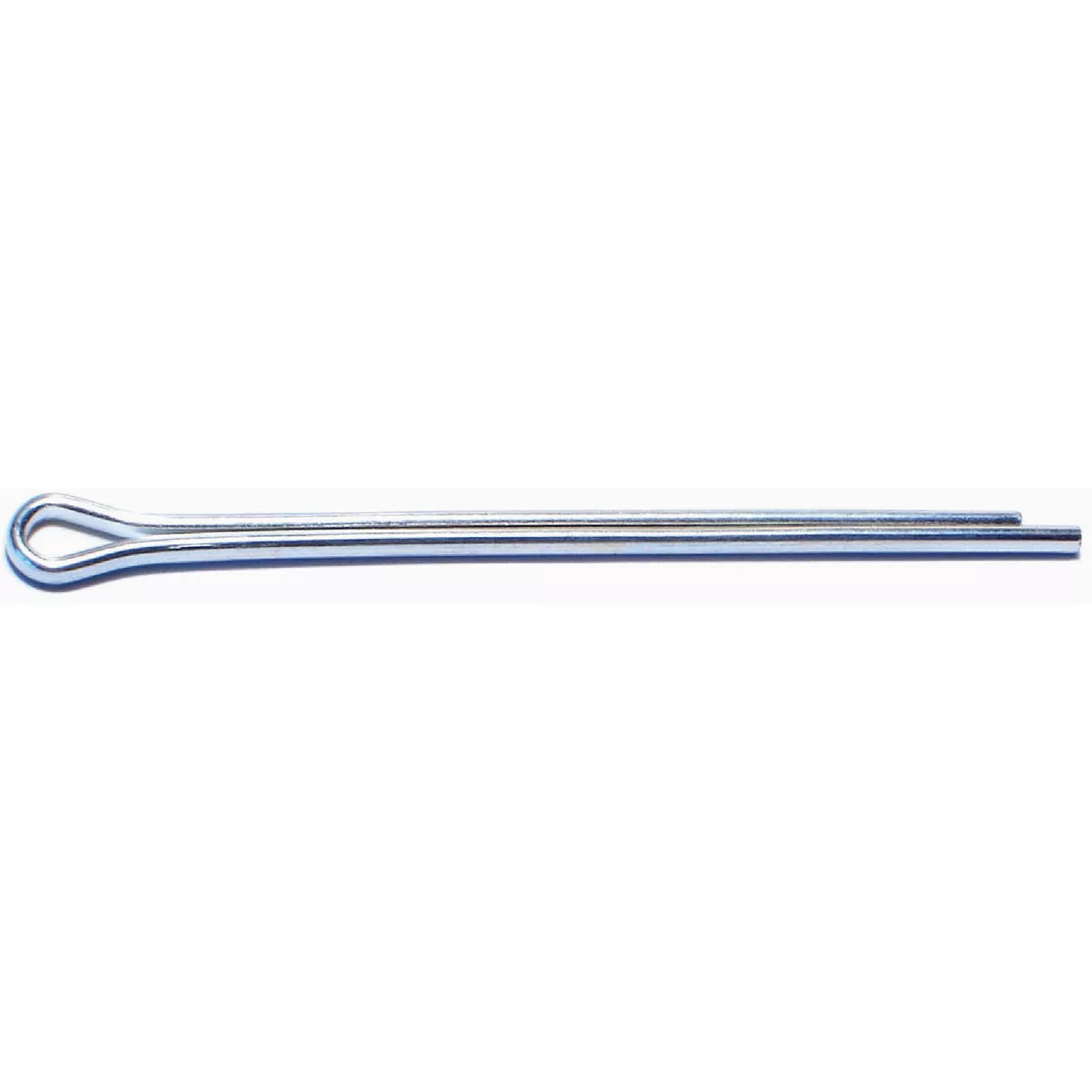 Midwest Fastener 1/8 In. x 2-1/2 In. Zinc Plated Steel Cotter Pins (650 Ct.)