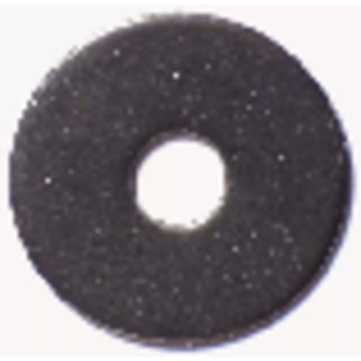 Midwest Fastener 1/4 In. x 1 In. Zinc Plated Grade 2 Steel Fender Washers