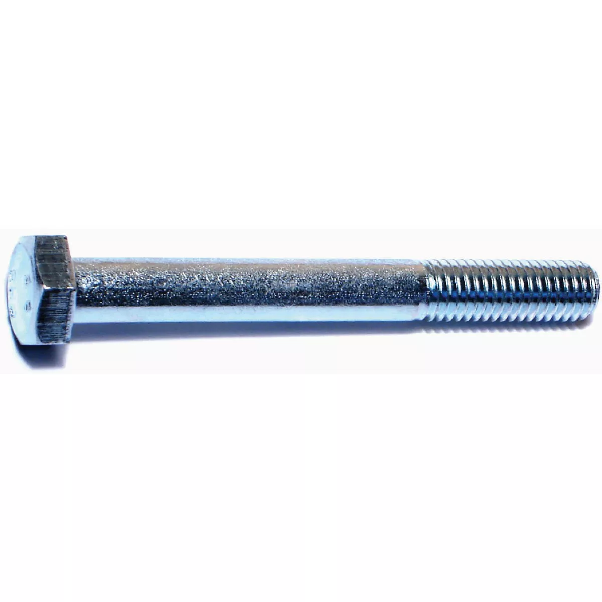 Midwest Fastener 8mm-1.25 x 70mm Zinc Plated Class 8.8 Steel Coarse Thread Hex Cap Screws (25 Ct.)