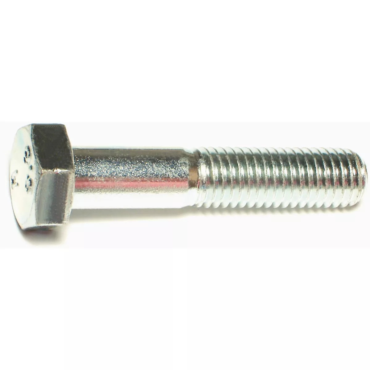 Midwest Fastener 12mm-1.75 x 60mm Zinc Plated Class 8.8 Steel Coarse Thread Hex Cap Screws