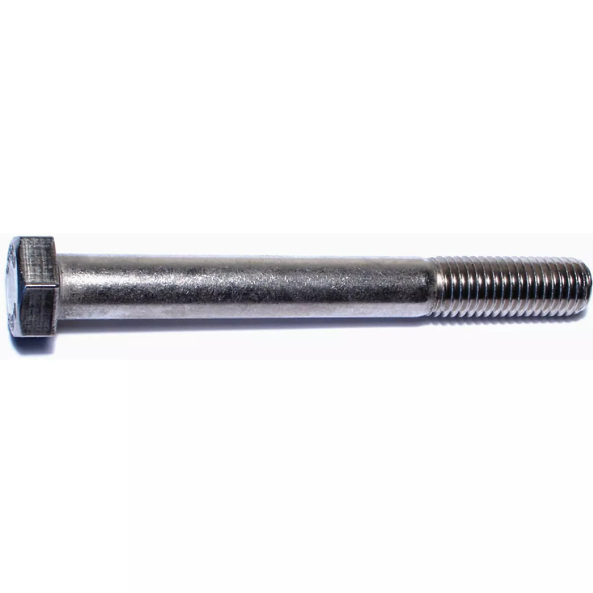 Midwest Fastener 5/8 In.-11 x 5-1/2 In. 18-8 Stainless Steel Coarse Thread Hex Cap Screws (10 Ct.)