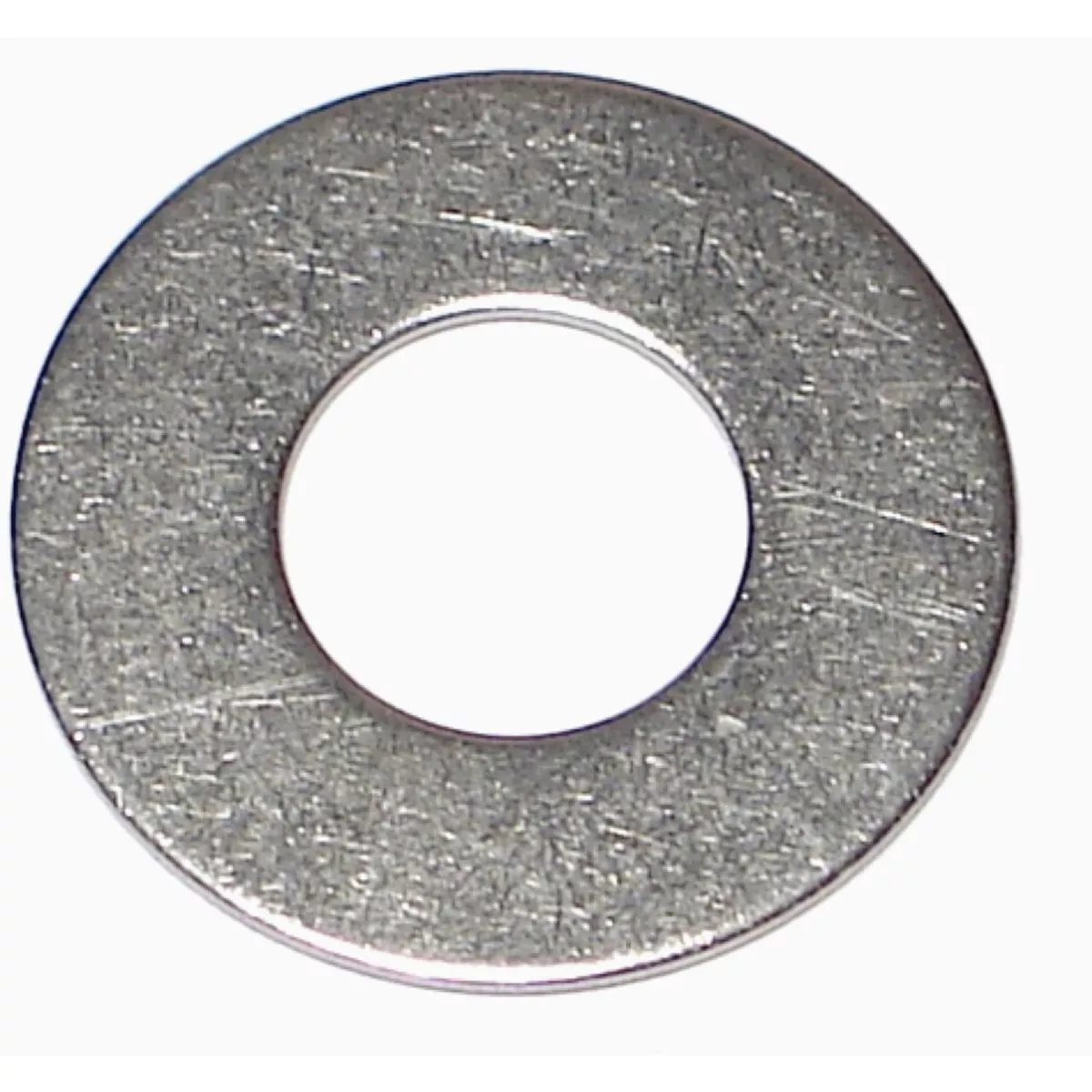 Midwest Fastener 1/2 In. x 9/16 In. x 1-1/2 In. 18-8 Stainless Steel Flat Washers (50 Ct.)