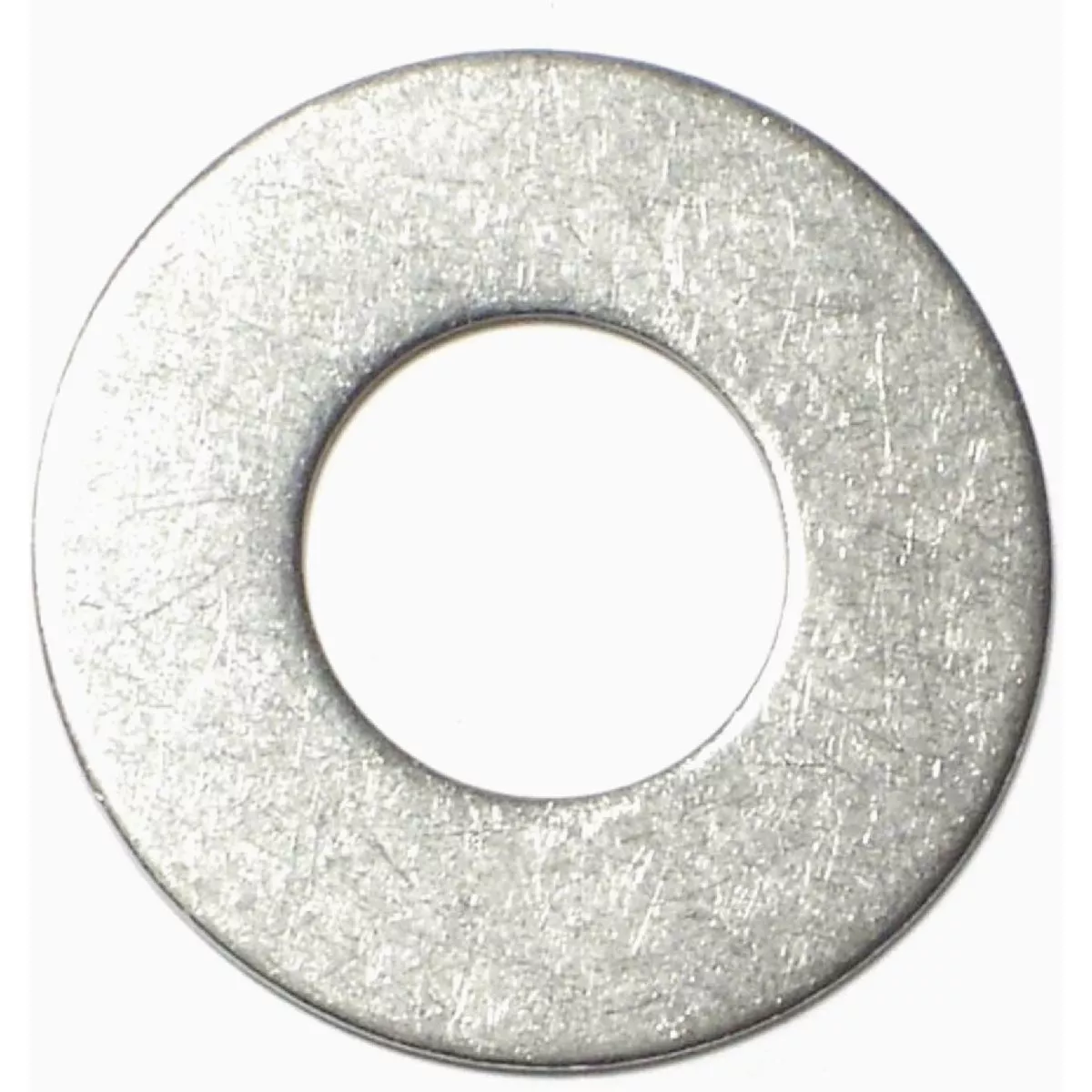 Midwest Fastener 5/8 In. x 11/16 In. x 1-3/4 In. 18-8 Stainless Steel USS Flat Washers (25 Ct.)- - photo 2