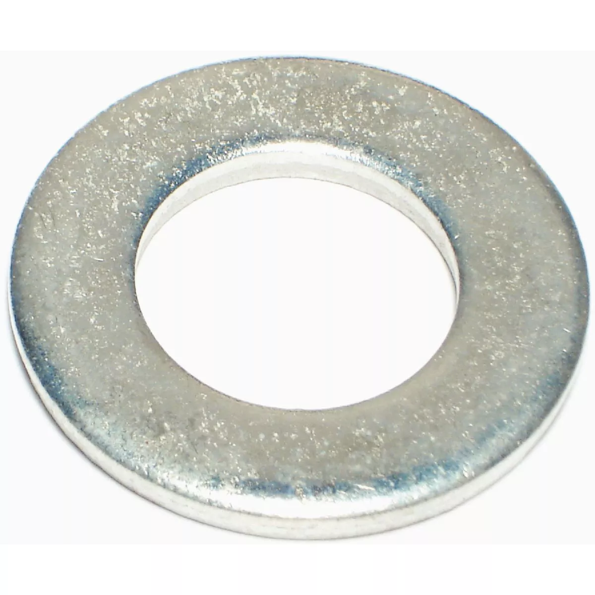 Midwest Fastener 3/4 In. x 13/16 In. x 1-1/2 In. Zinc Plated Grade 2 Steel SAE Flat Washers (25 Ct.)