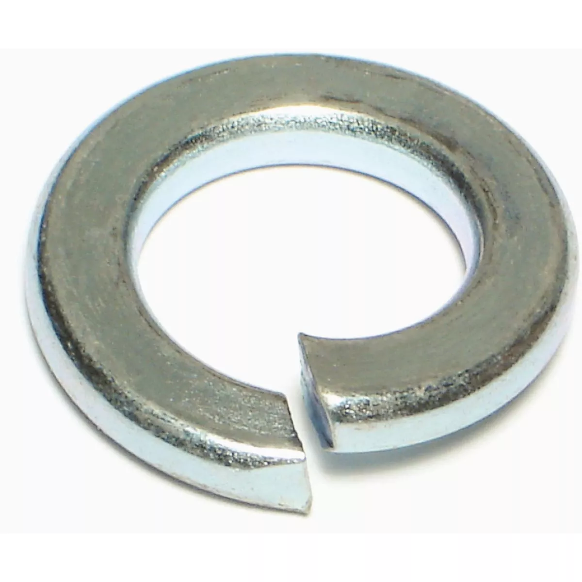 Midwest Fastener 9/16 In. x 31/32 In. Zinc Plated Grade 2 Steel Split Lock Washers (25 Ct.)-