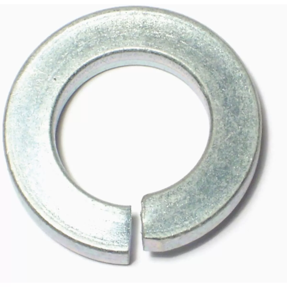 Midwest Fastener 5/8 In. x 1-3/32 In. Zinc Plated Grade 5 Steel Split Lock Washers (25 Ct.) - photo 2