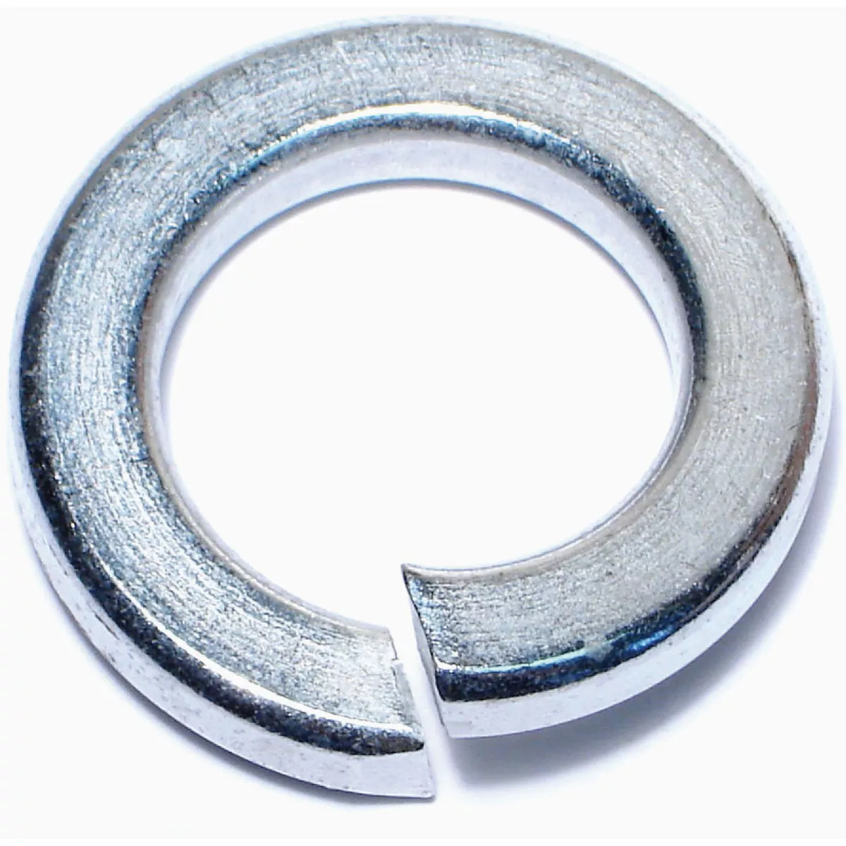 Midwest Fastener 1-1/8 In. x 1-7/8 In. Zinc Plated Grade 2 Steel Split Lock Washers (10 Ct.)