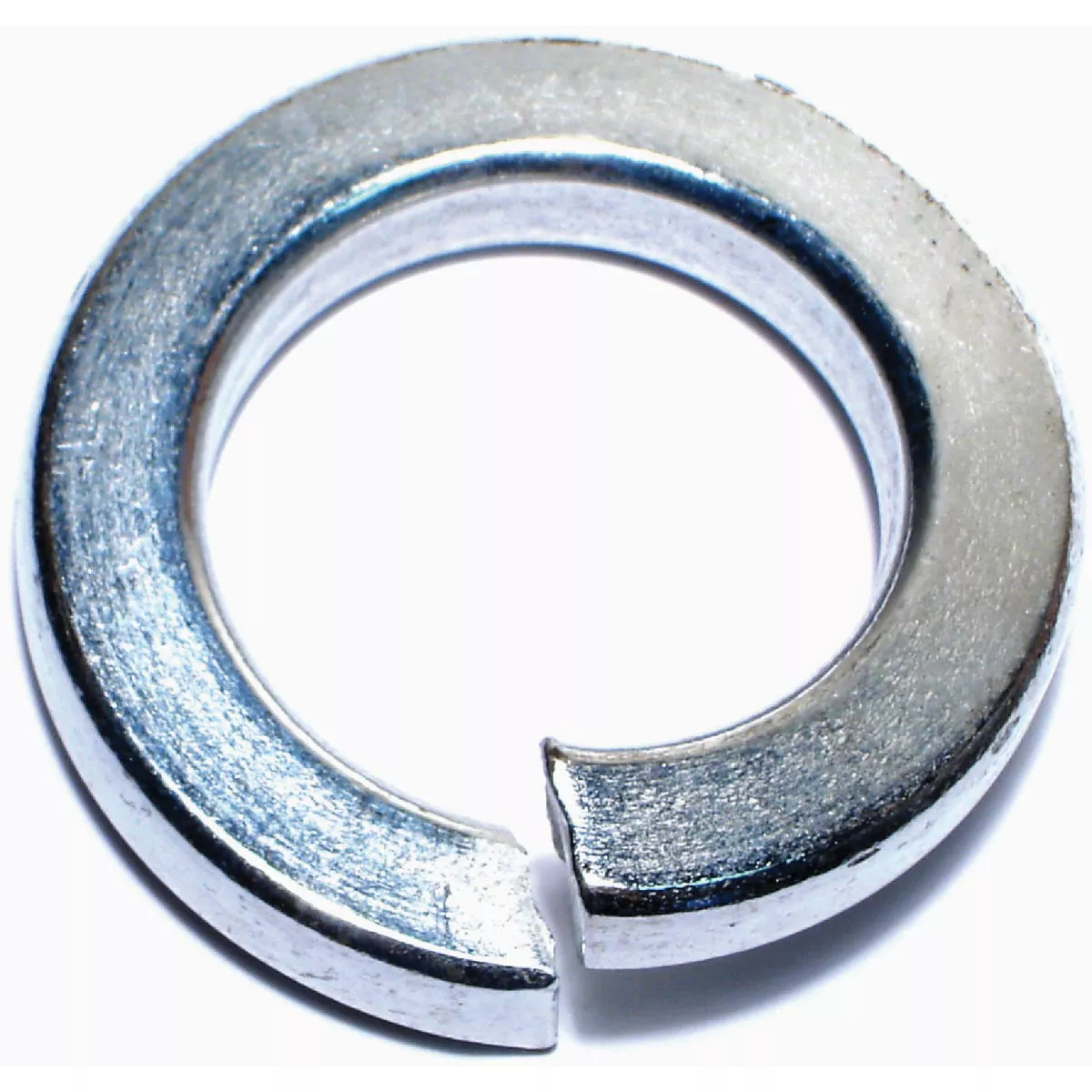 Midwest Fastener 1-1/2 In. x 2-7/16 In. Zinc Plated Grade 2 Steel Split Lock Washers (5 Ct.)