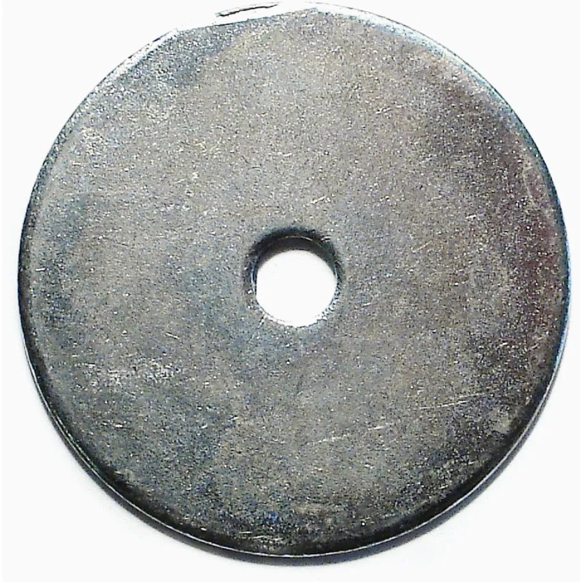 Midwest Fastener 3/16 x 1-1/2 In. Zinc Plated Grade 2 Steel Fender Washers (162 Ct.)
