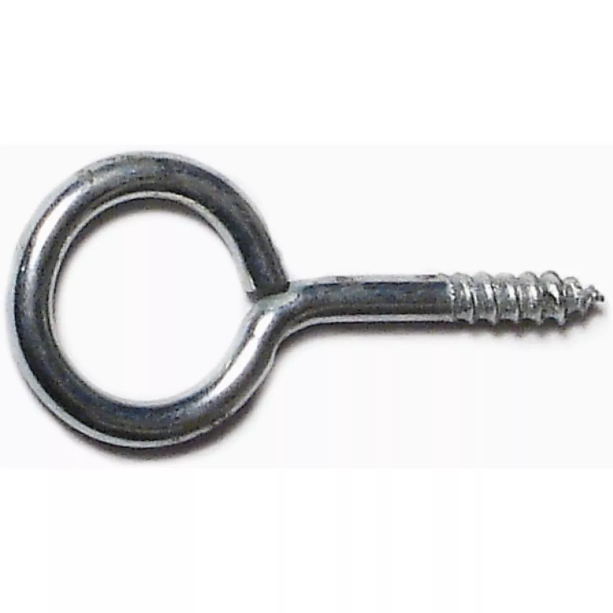 Midwest Fastener 5/64 In. x 11/32 In. x 1-1/16 In. Zinc Plated Steel Large Screw Eyes