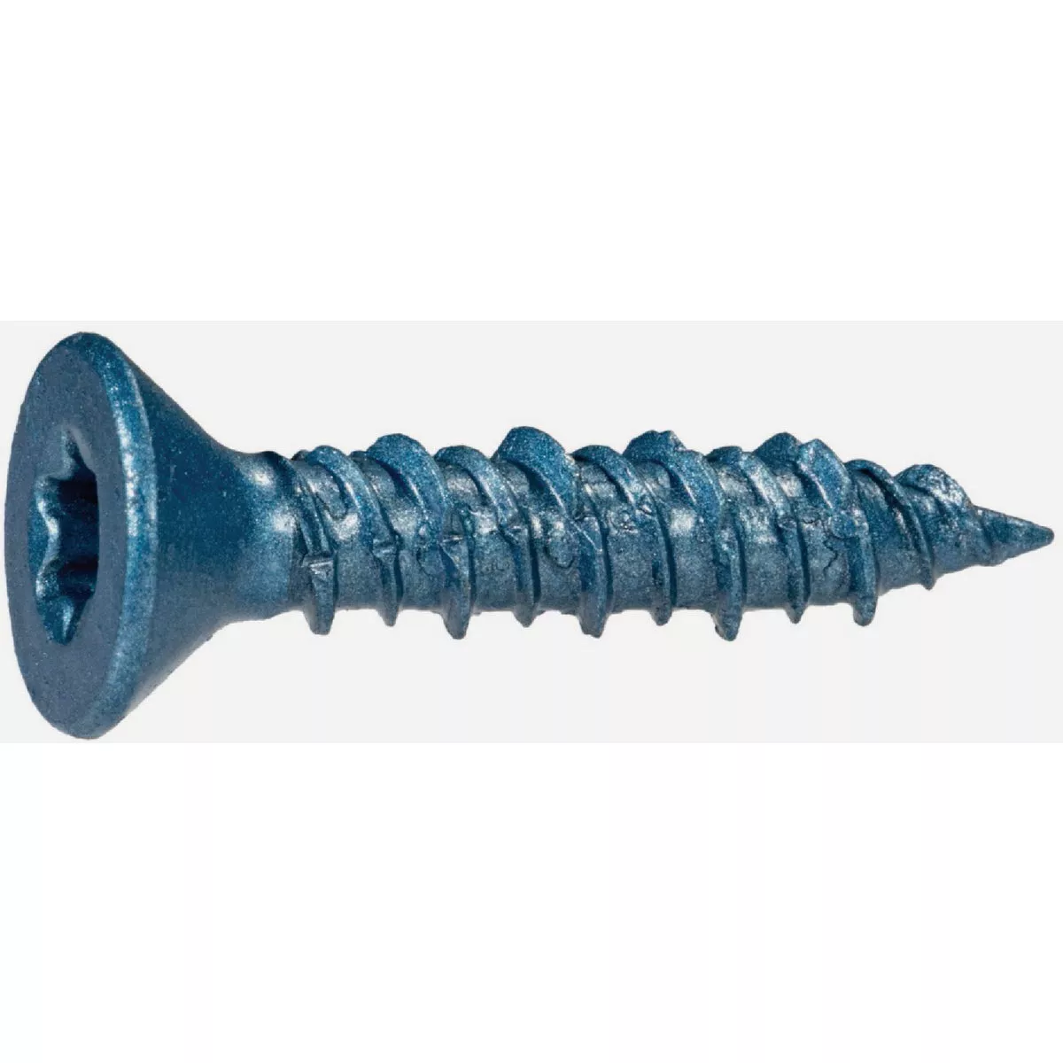 TorqueMaster Tapcon 1-1/4 Masonry Anchor (100-Count) (100 Ct.)