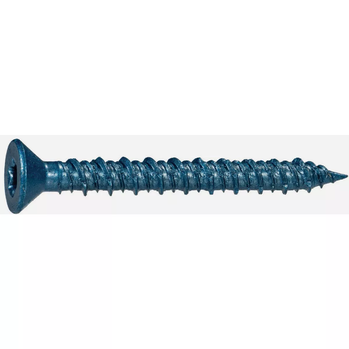 TorqueMaster Tapcon 2-1/4 Masonry Anchor (100-Count) (100 Ct.)