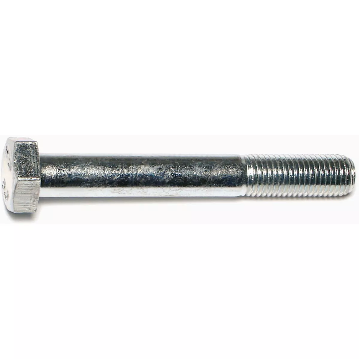 Midwest Fastener 12mm-1.5 x 90mm Zinc Plated Class 8.8 Steel Fine ...