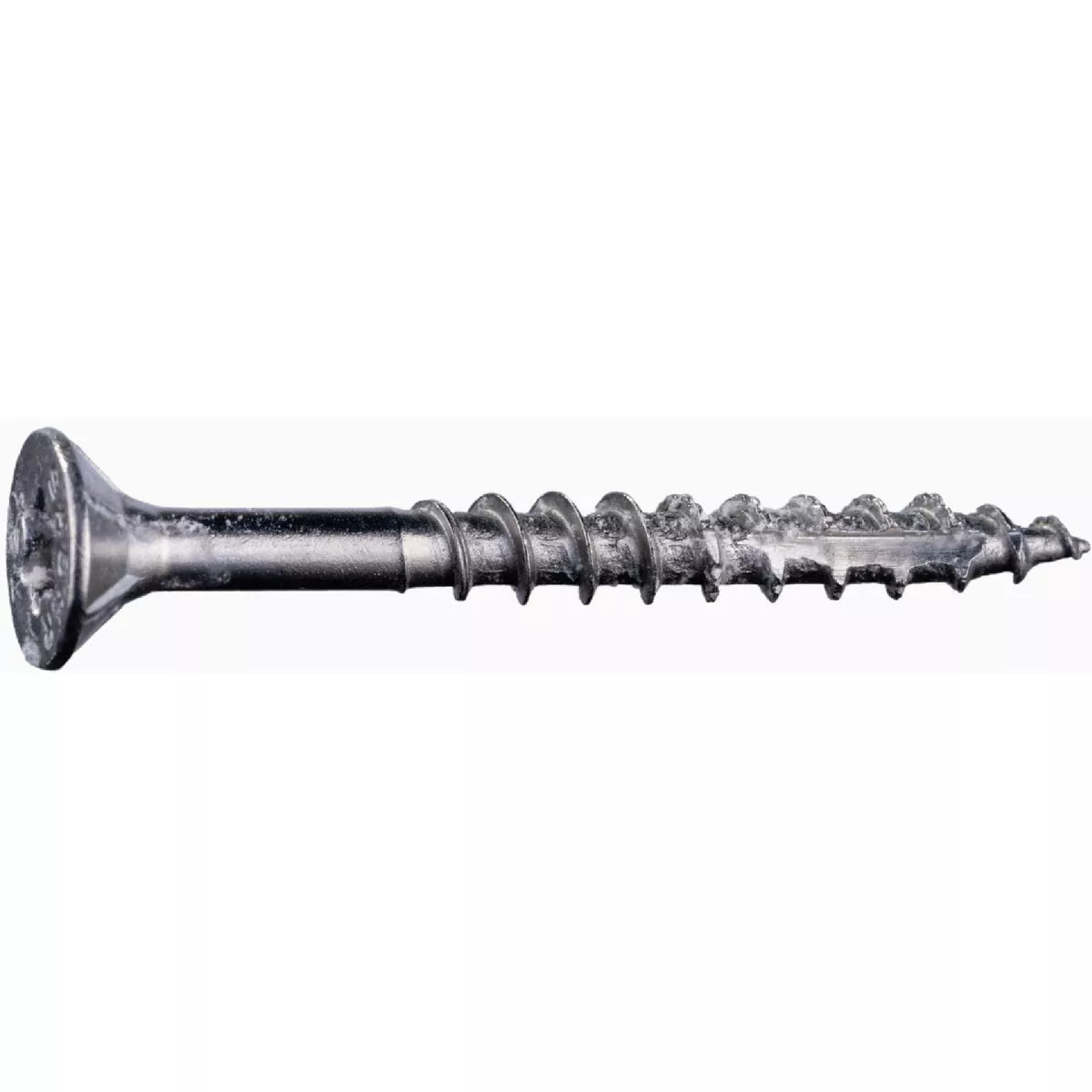 Midwest Fastener SaberDrive #9 x 1-3/4 In. 304 Stainless Steel Star Drive Bugle Head Deck Screws (685 Ct.)