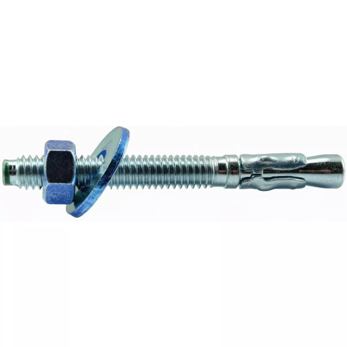 Midwest Fastener 5/16 In.-18 x 3 In. Coarse Thread TorqueMaster Wedge Anchor