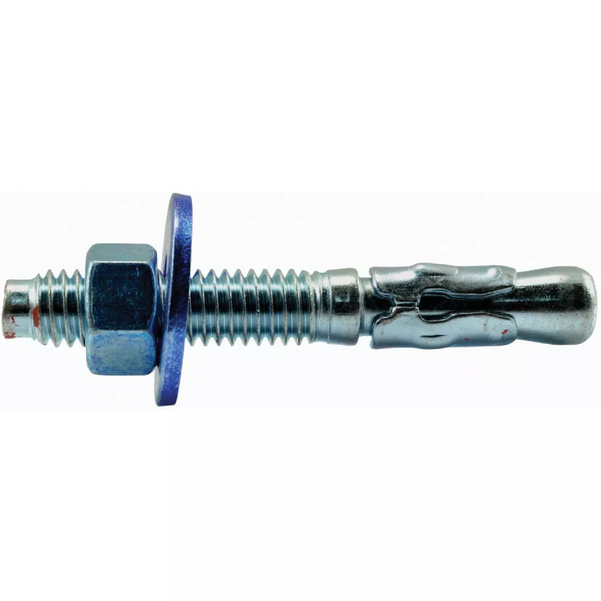 Midwest Fastener 3/8 In.-16 x 2-3/4 In. Coarse Thread TorqueMaster Wedge Anchor (50 Ct.)-