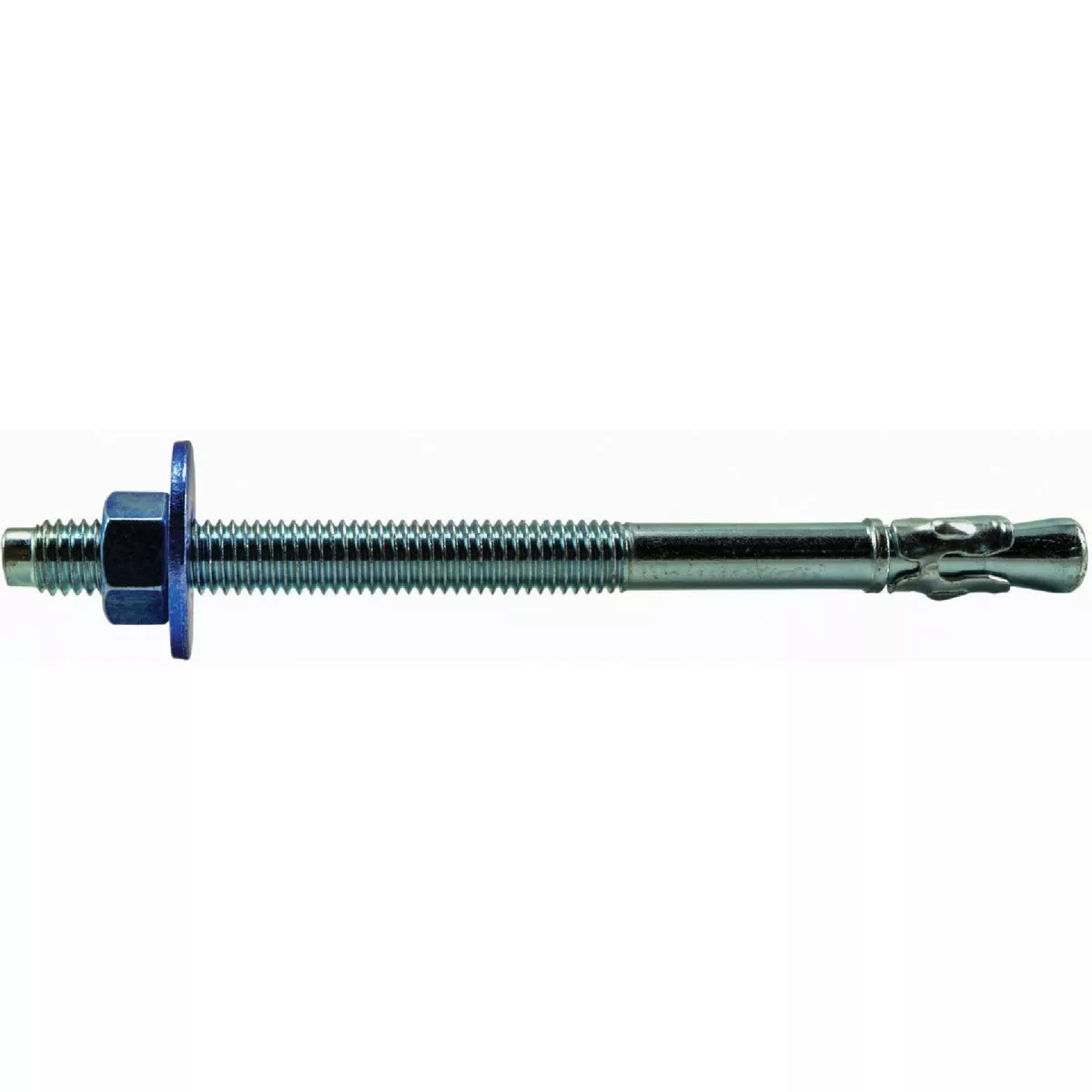 Midwest Fastener 1/2 In.-13 x 7 In. Coarse Thread TorqueMaster Wedge Anchor