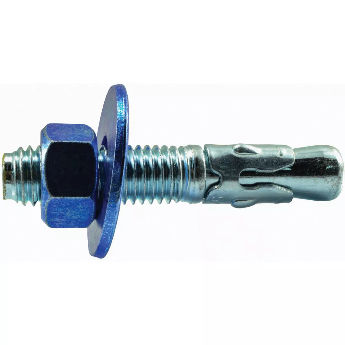 Midwest Fastener 5/8 In.-11 x 3-1/2 In. Coarse Thread TorqueMaster Wedge Anchor