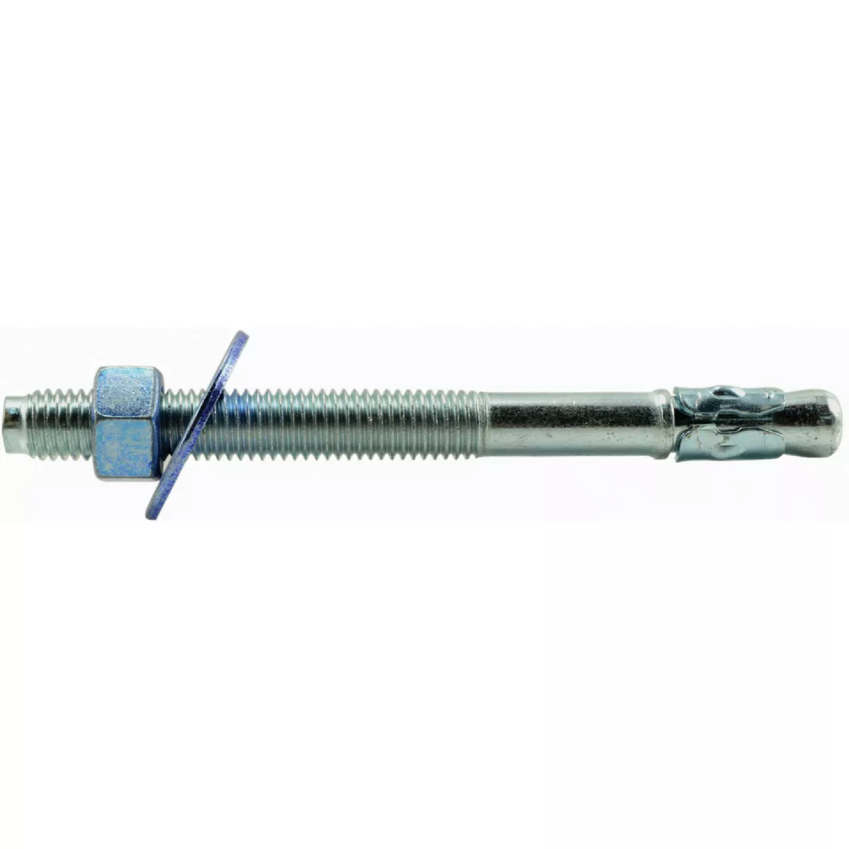 Midwest Fastener 5/8 In.-11 x 7 In. Coarse Thread TorqueMaster Wedge Anchor (10 Ct.)-