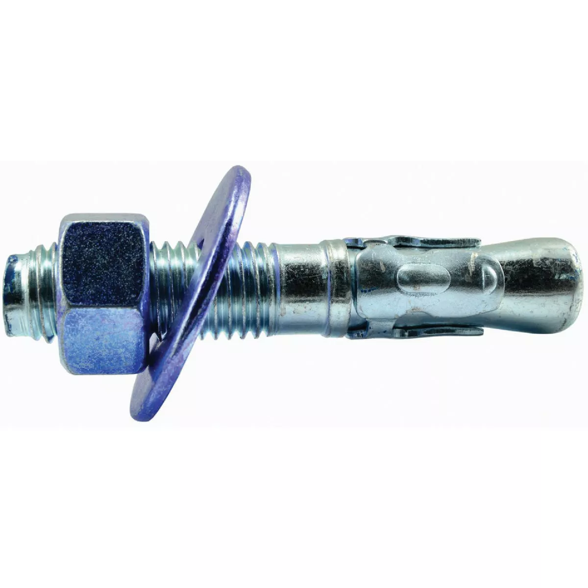 Midwest Fastener 3/4 In.-10 x 4-1/4 In. Coarse Thread TorqueMaster Wedge Anchor (10 Ct.)