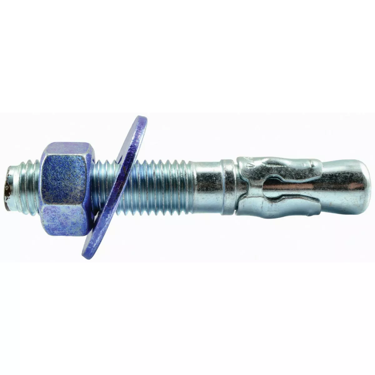 Midwest Fastener 3/4 In.-10 x 4-3/4 In. Coarse Thread TorqueMaster Wedge Anchor (10 Ct.)- - photo 2