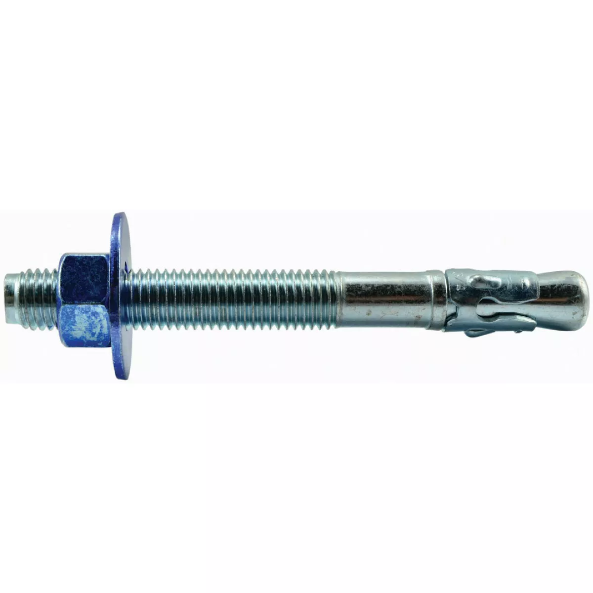 Midwest Fastener 3/4 In.-10 x 7 In. Coarse Thread TorqueMaster Wedge Anchor