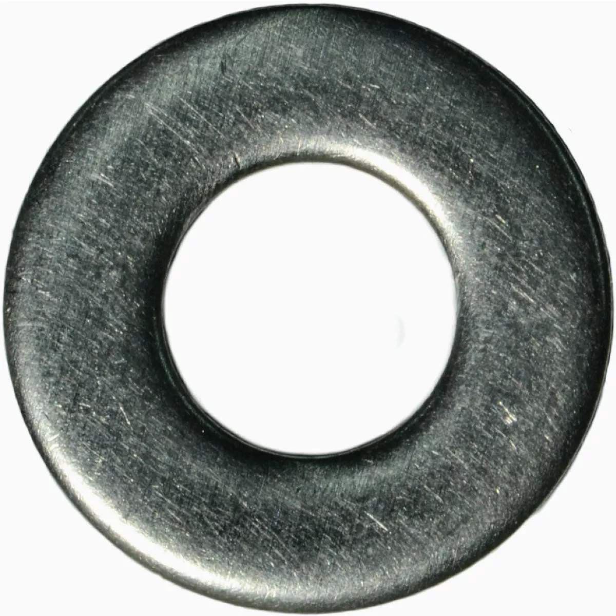 Midwest Fastener #12 x 1/4 In. x 9/16 In. 18-8 Stainless Steel USS Flat Washers (100 Ct.)-