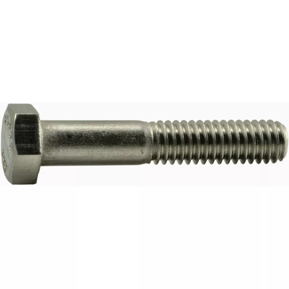 Midwest Fastener 5/16 In.-18 x 1-3/4 In. 18-8 Stainless Steel Coarse Thread Hex Cap Screws