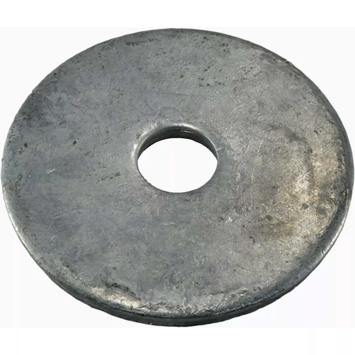 Midwest Fastener 5/8 In. ID x 3 In. OD Hot Dip Galvanized Steel Dock Washers